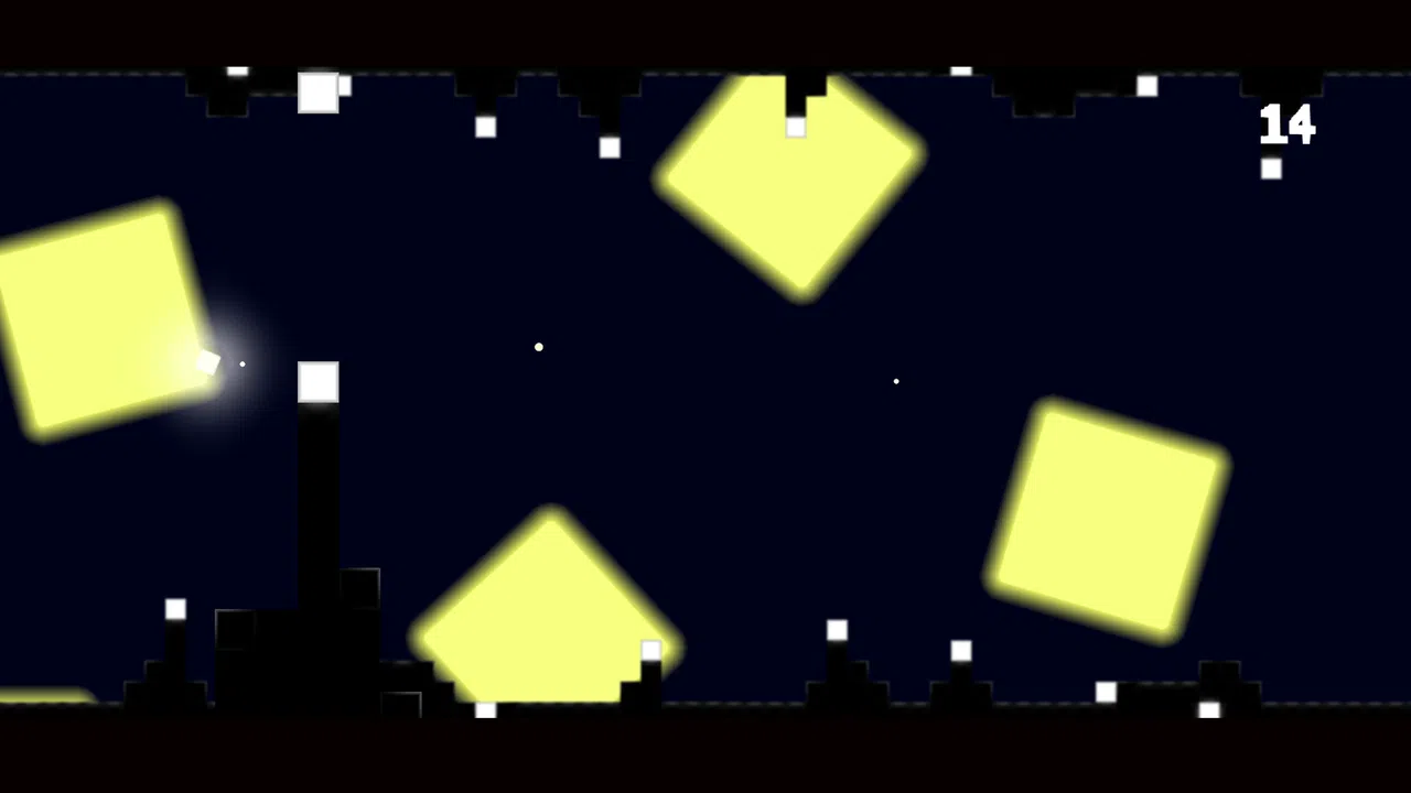 Cubion Screenshot 2