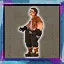 Ready for more... walk icon