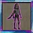 The stone