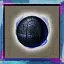 The spherical alloy icon