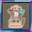Get scrutinized icon