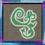 The Green Fields icon