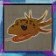 Wet problem solved icon