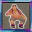 Not safe to eat icon