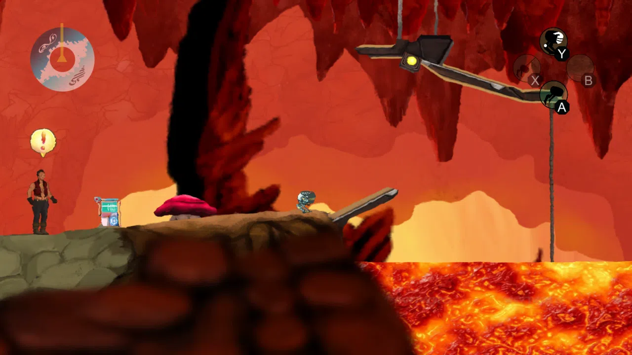 Ascender Screenshot 5