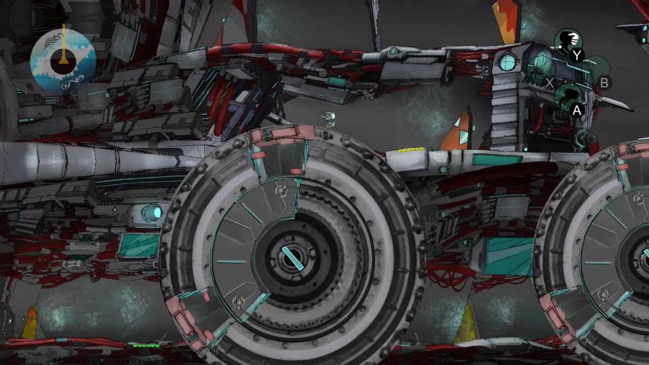 Ascender Screenshot 8