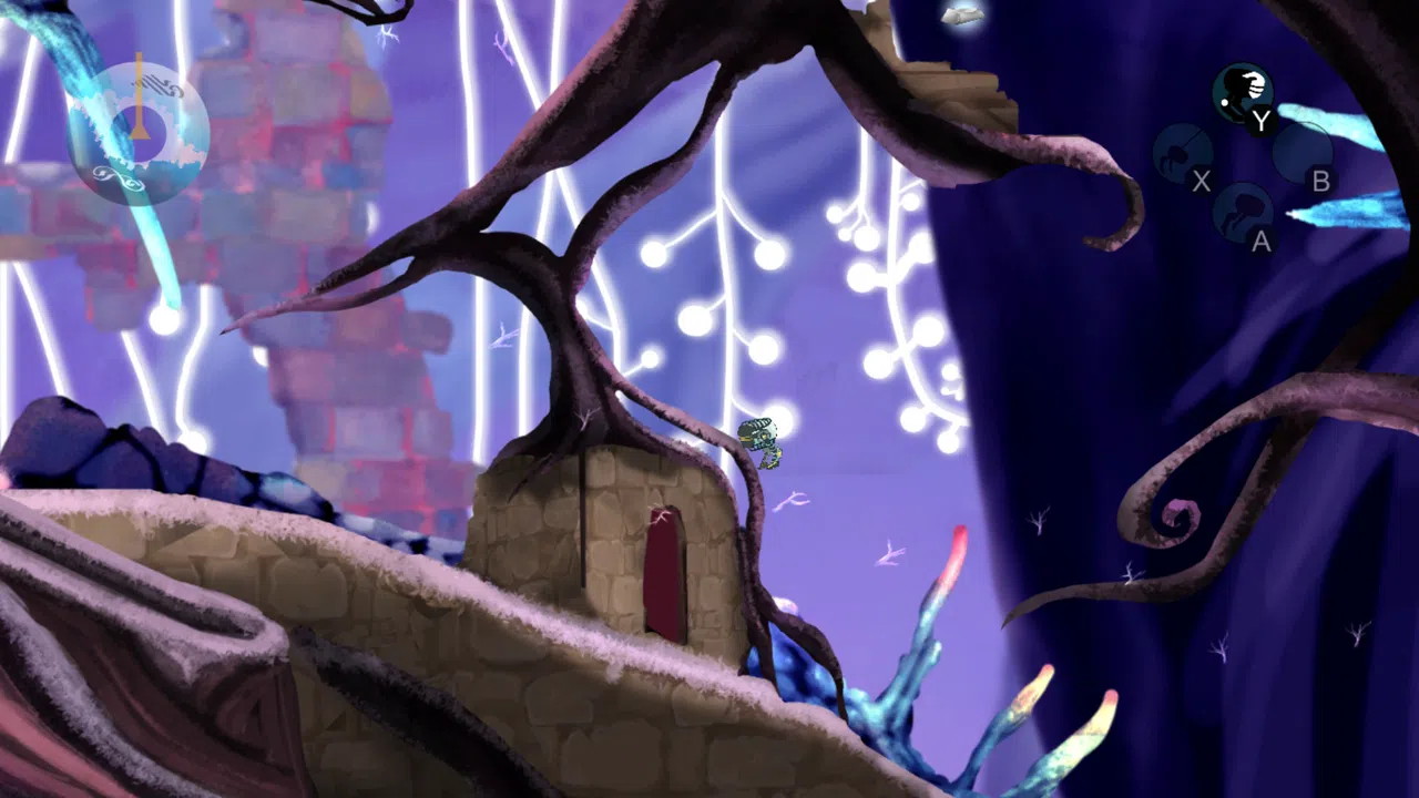 Ascender Screenshot 4