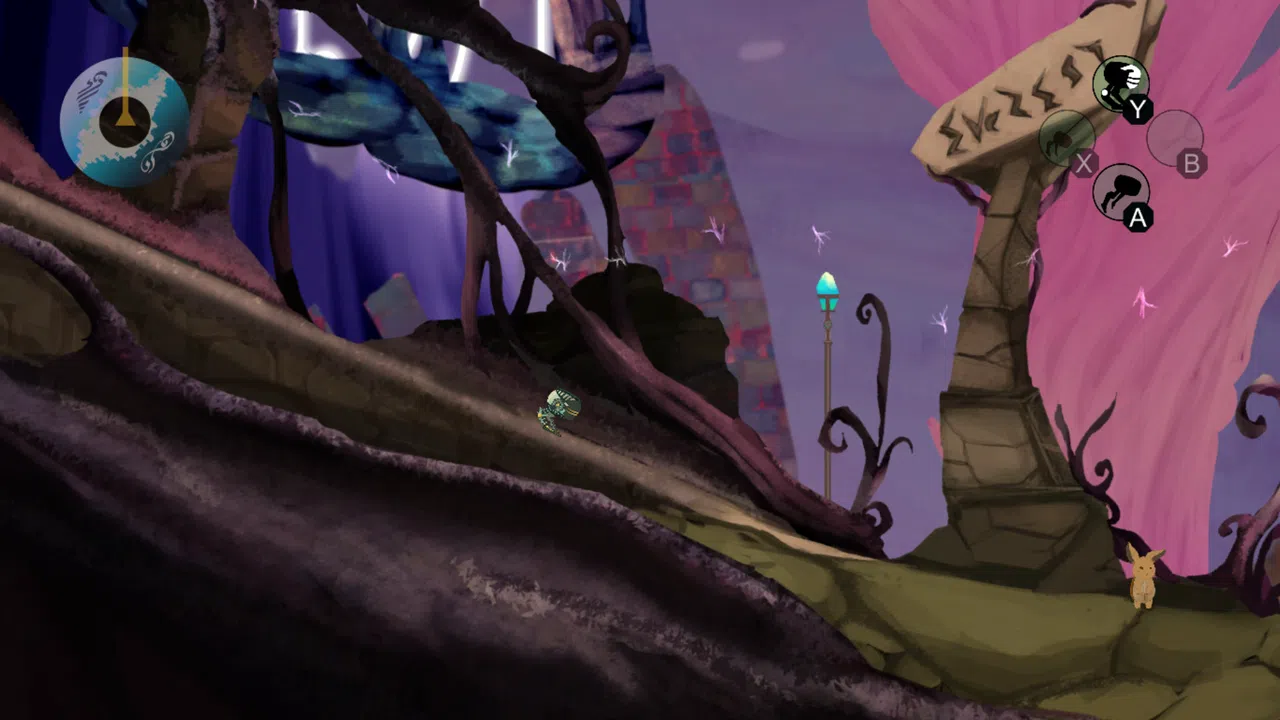 Ascender Screenshot 1