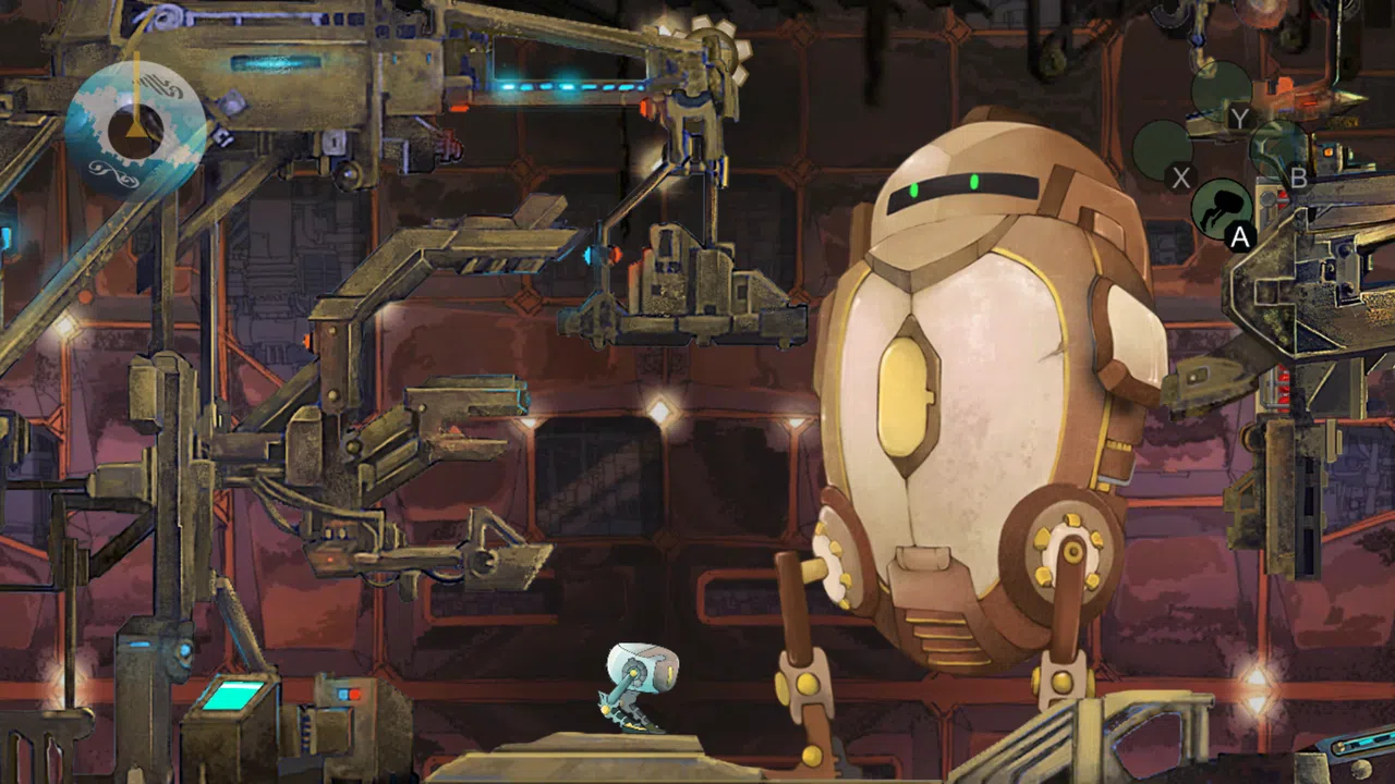 Ascender Screenshot 0