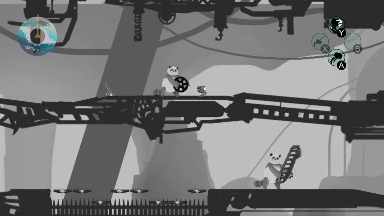 Ascender Screenshot 2