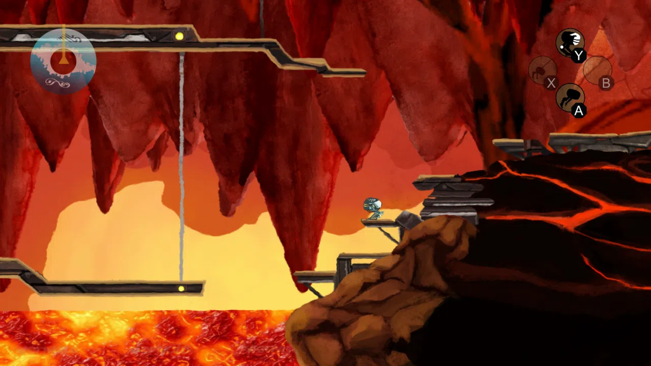 Ascender Screenshot 10