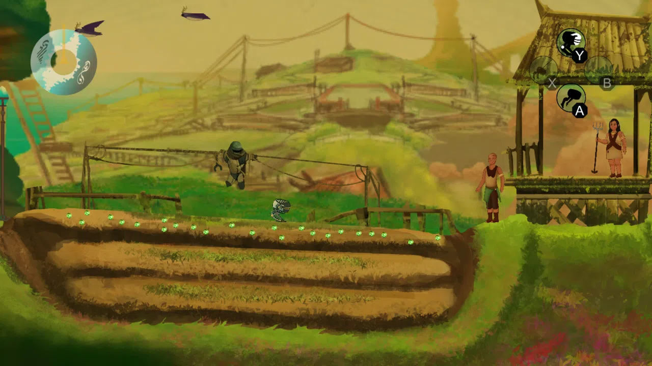Ascender Screenshot 6