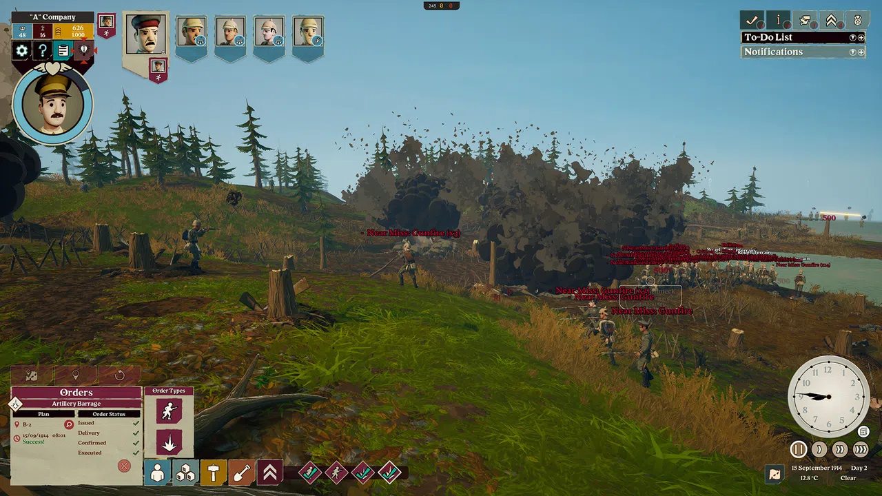 Dig In Screenshot 4