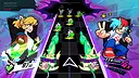Rift of the NecroDancer - Friday Night Funkin' - "Dad Battle" - Kawai Sprite Screenshot 2