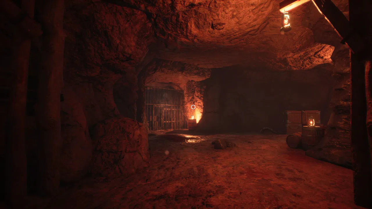 Darkstone Bay Screenshot 5