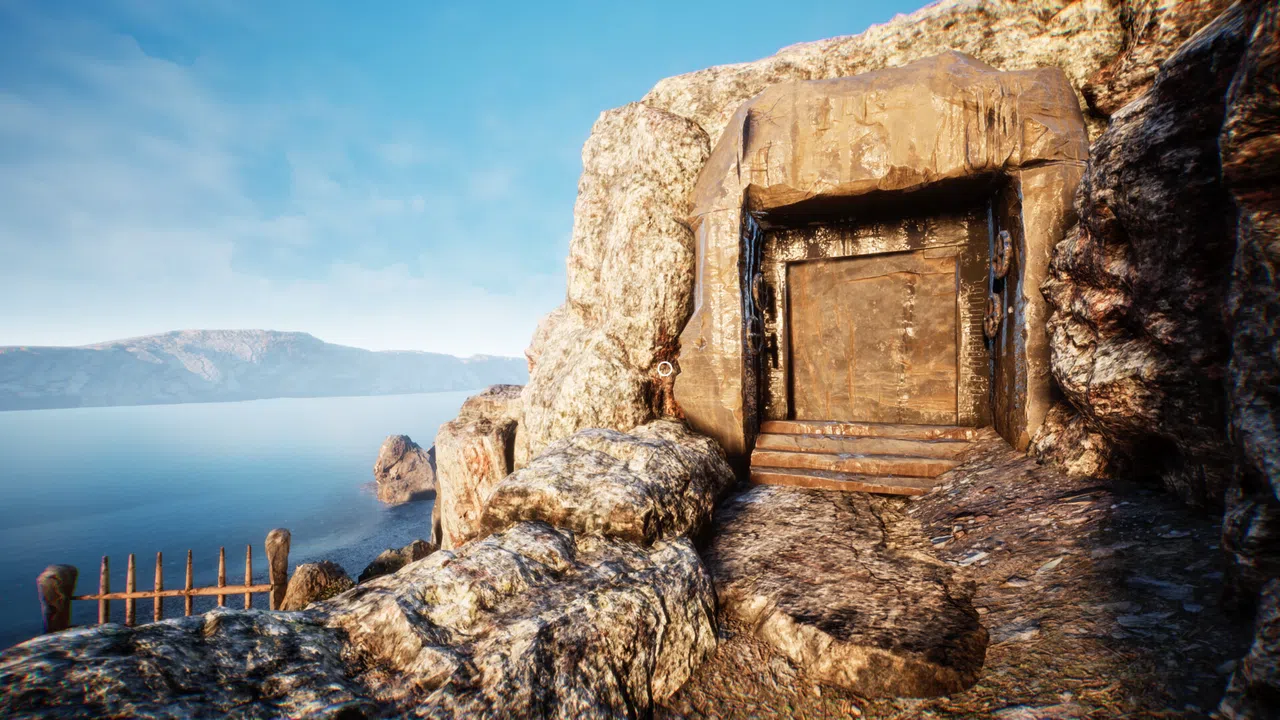 Darkstone Bay Screenshot 2
