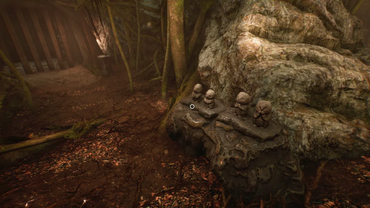 Darkstone Bay Screenshot 3