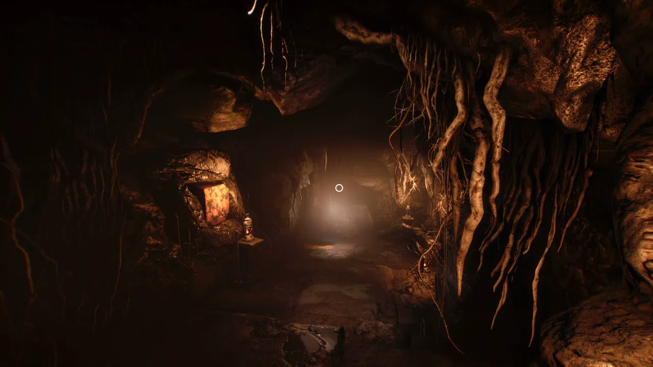 Darkstone Bay Screenshot 7