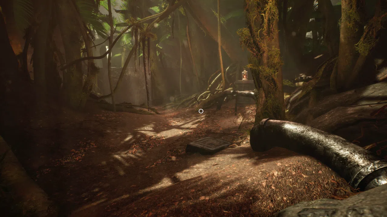 Darkstone Bay Screenshot 6