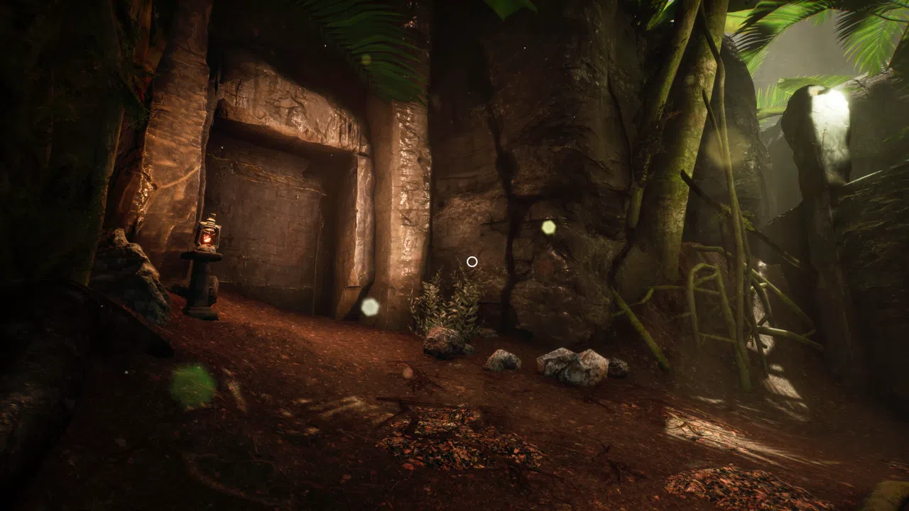 Darkstone Bay Screenshot 1