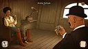 The Greatest Game 1872 - The Elektrit Conspiracy Screenshot 0