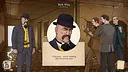 The Greatest Game 1872 - The Elektrit Conspiracy Screenshot 4