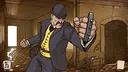 The Greatest Game 1872 - The Elektrit Conspiracy Screenshot 2