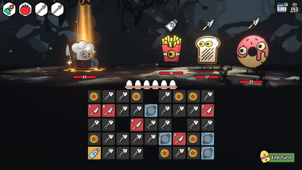 Ovenborn Screenshot 4