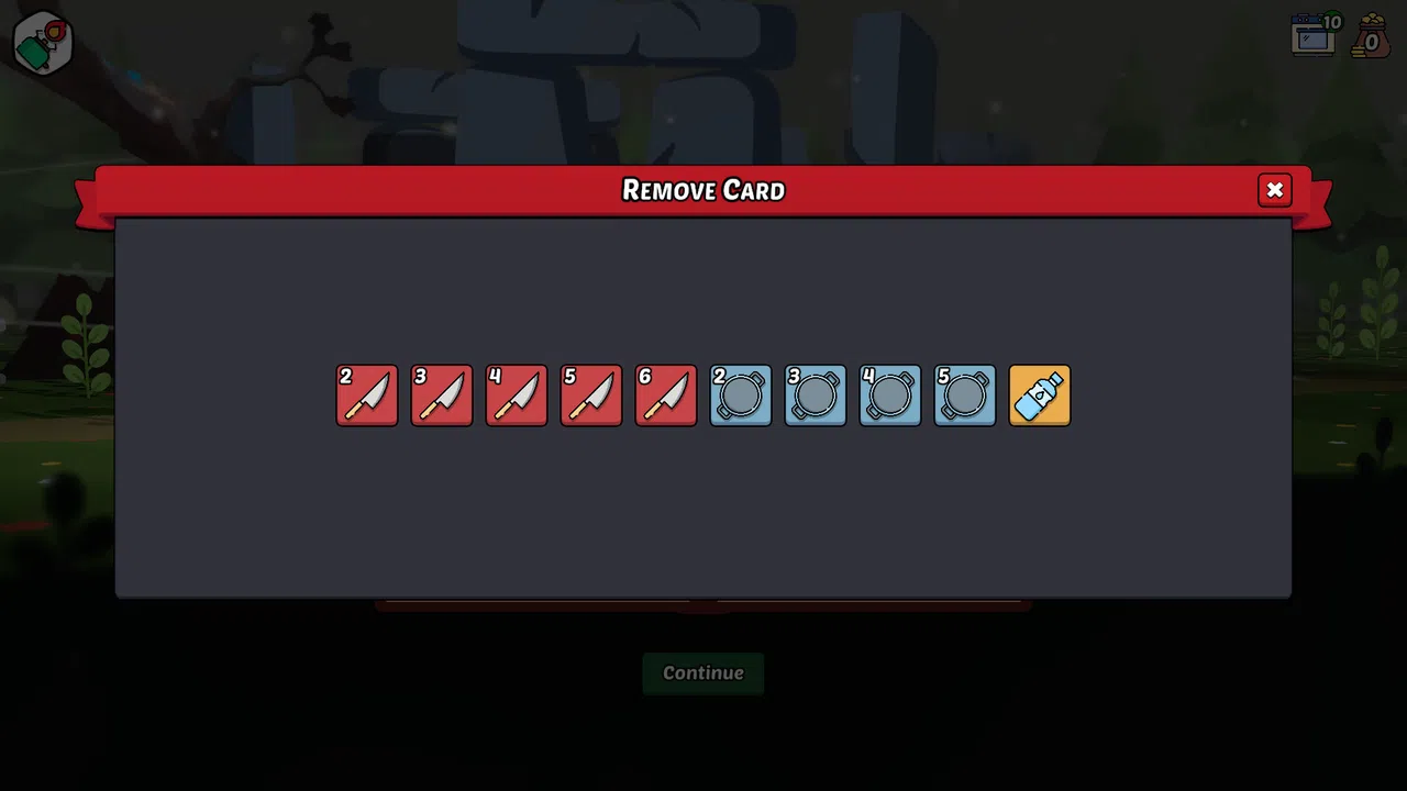 Ovenborn Screenshot 7