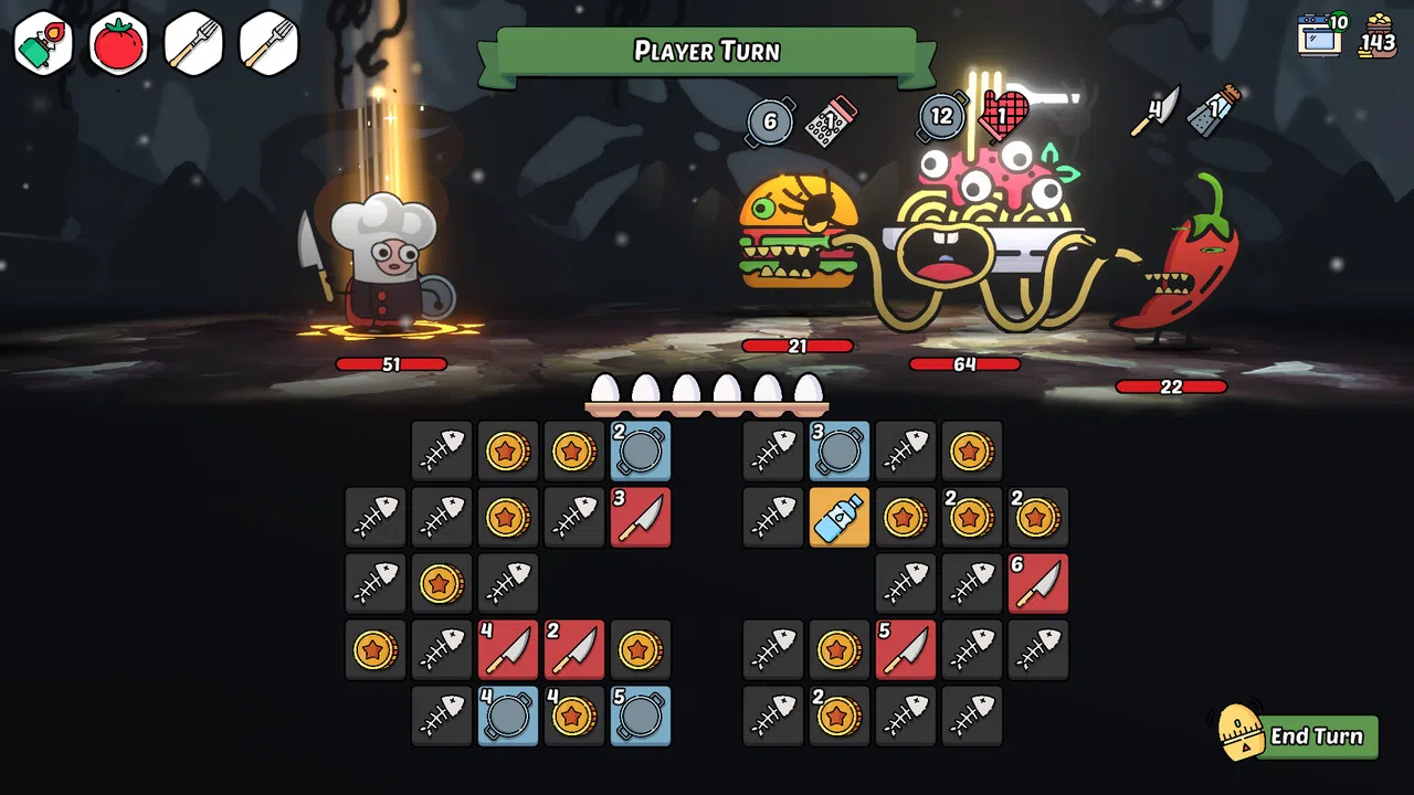 Ovenborn Screenshot 5