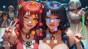 Catgirls Rhythm Game Screenshot 7