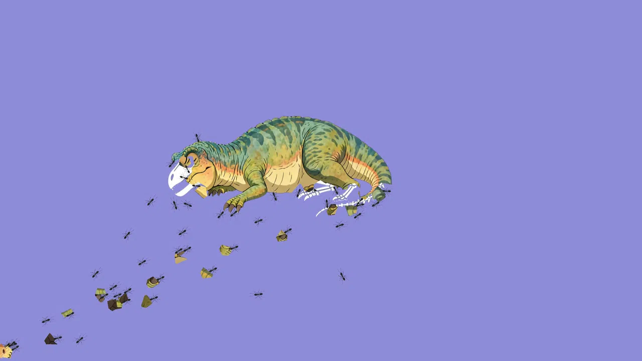 DesktopAnt Screenshot 3