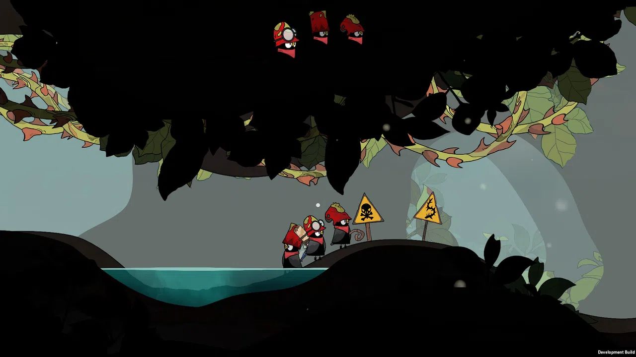 The Merlies Demo Screenshot 7