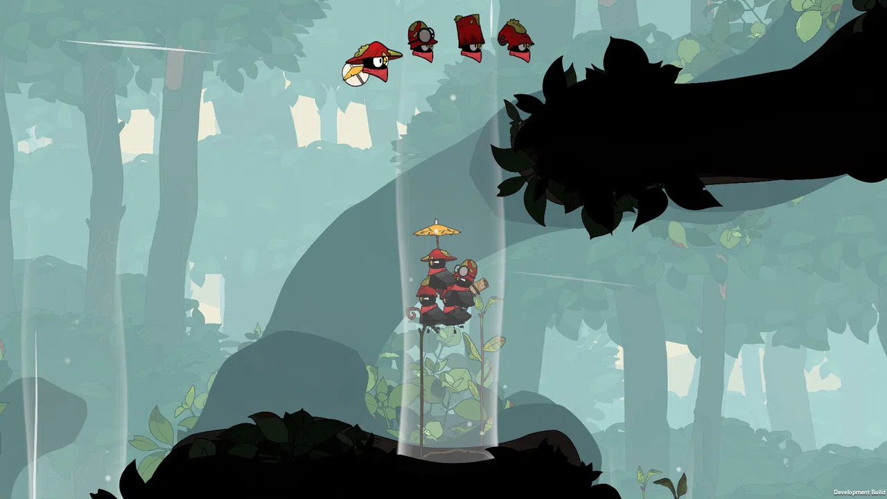 The Merlies Demo Screenshot 8