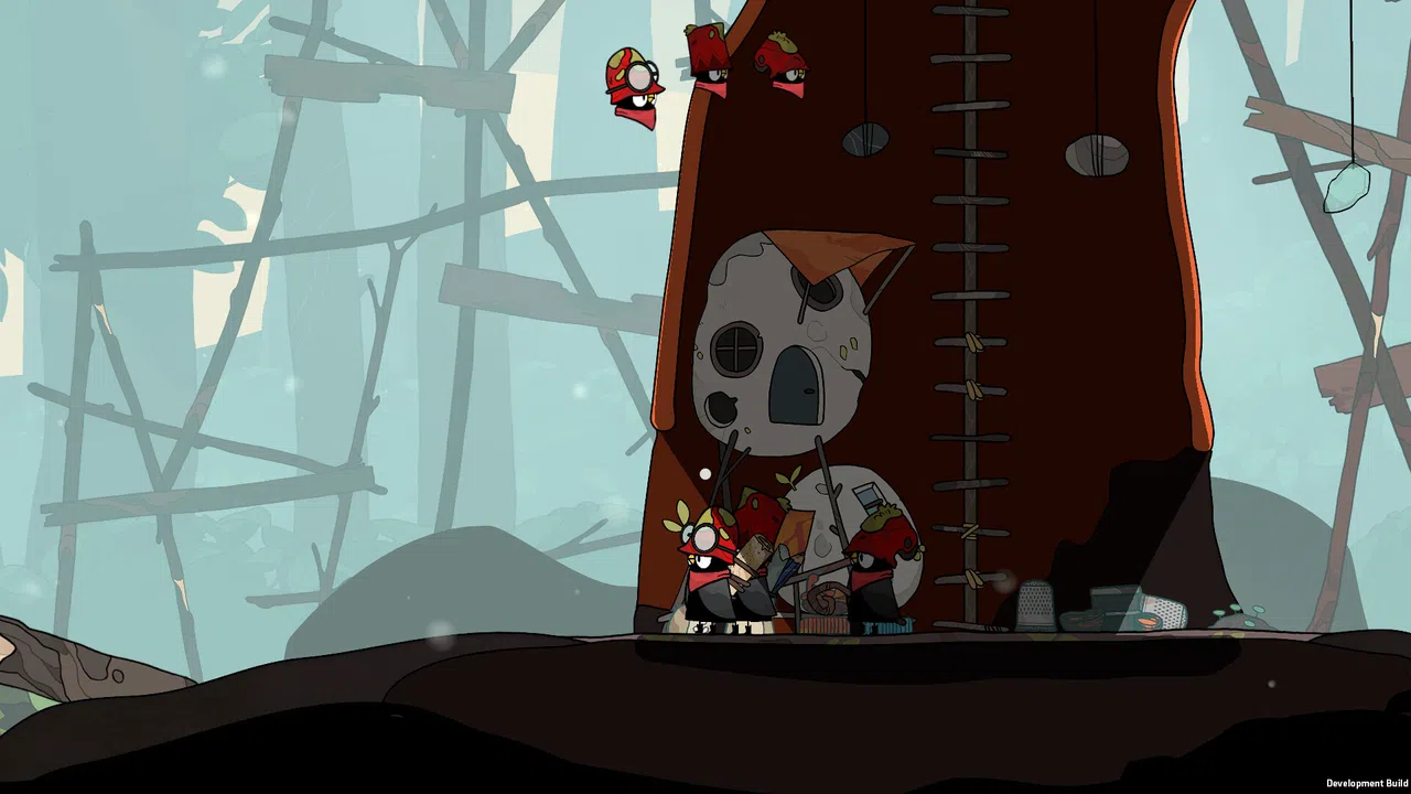 The Merlies Demo Screenshot 1