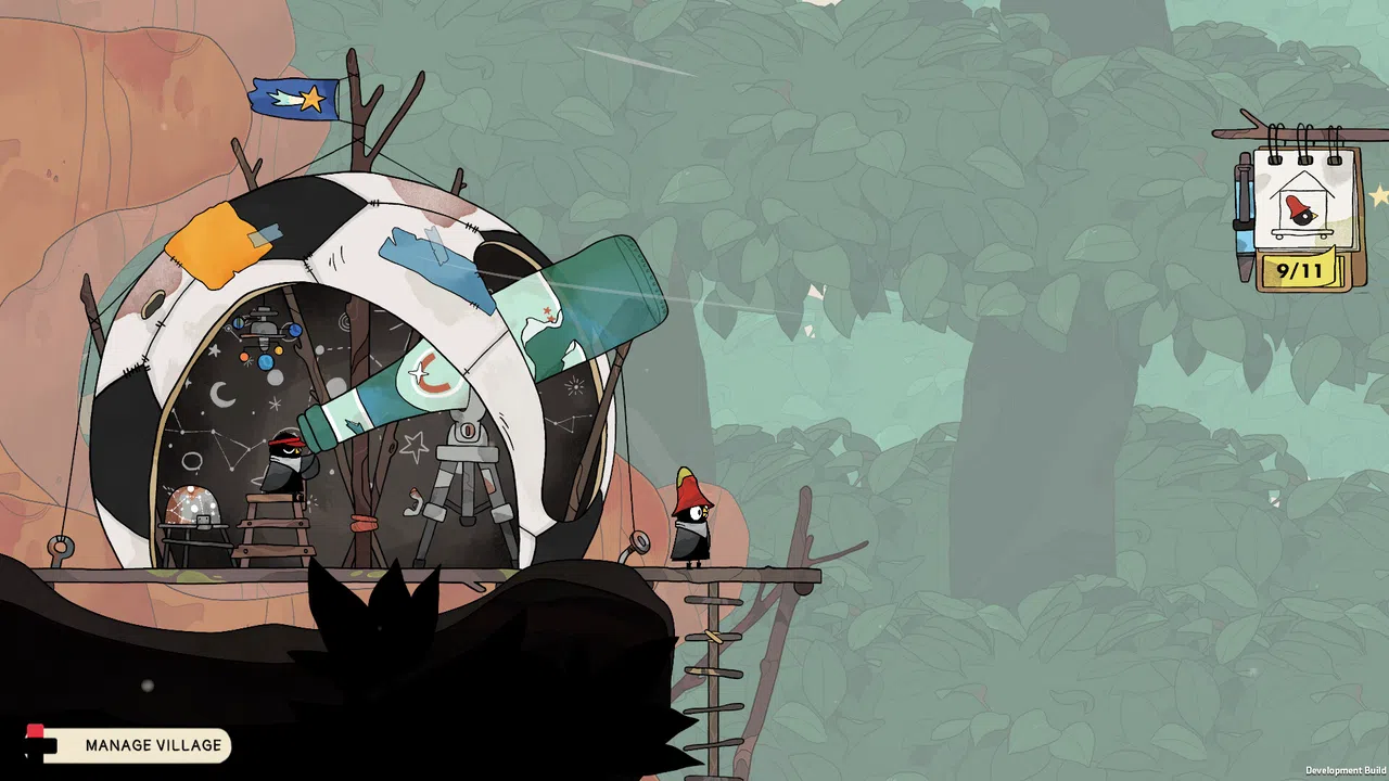 The Merlies Demo Screenshot 9