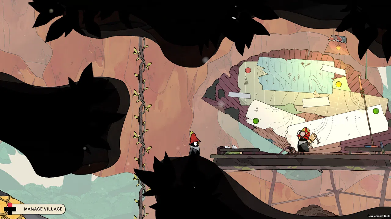 The Merlies Demo Screenshot 6