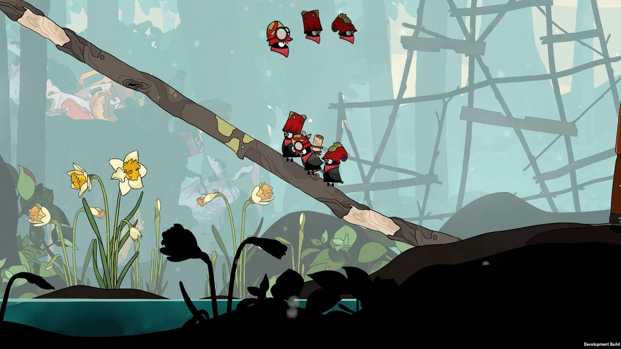 The Merlies Demo Screenshot 4
