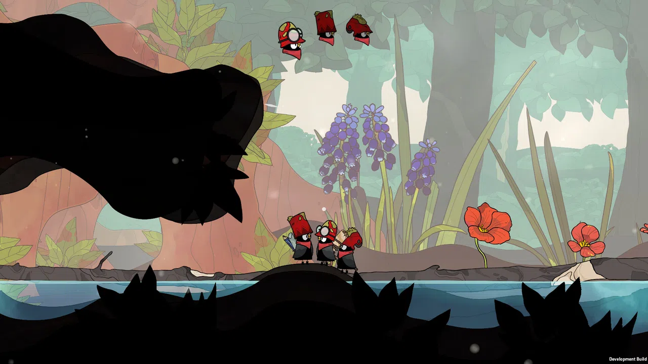 The Merlies Demo Screenshot 5