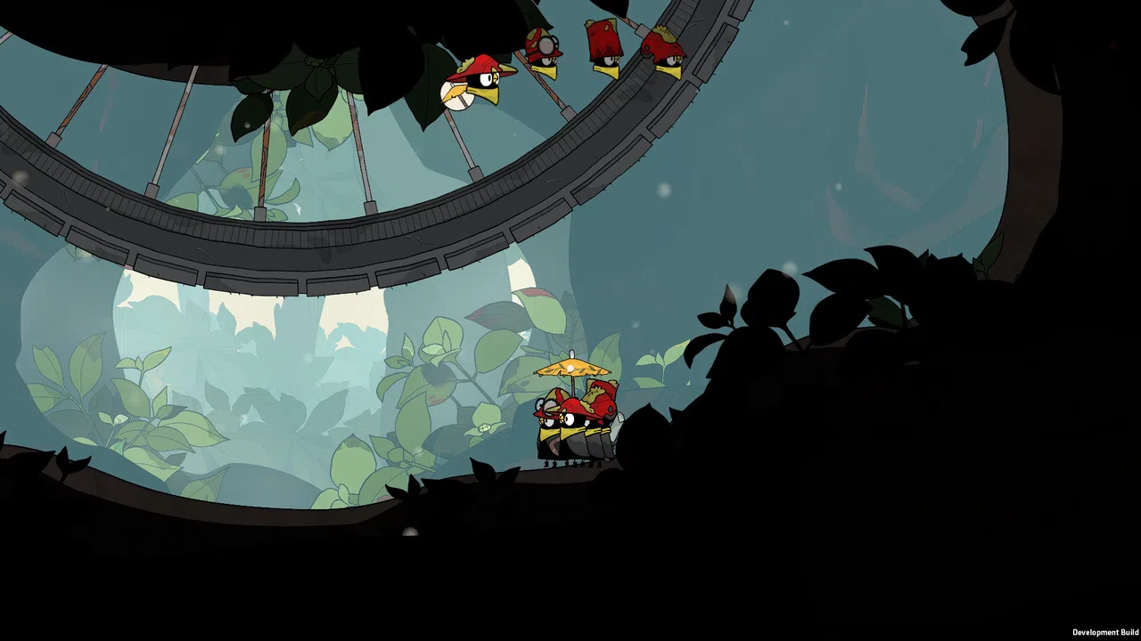The Merlies Demo Screenshot 3