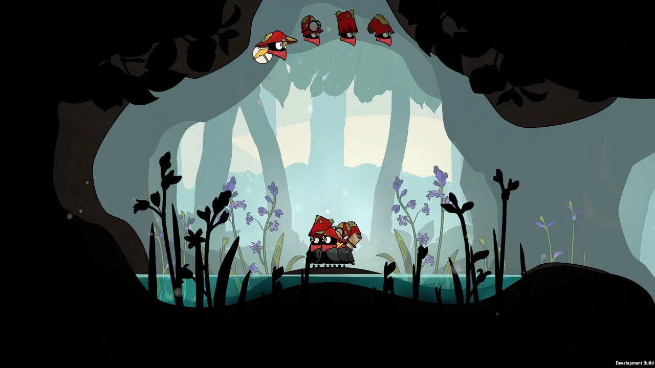The Merlies Demo Screenshot 2