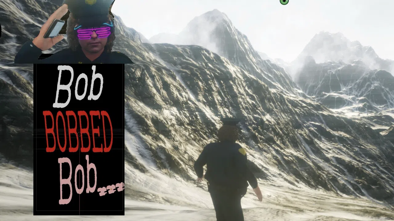 Bob BOBBED Bob... Screenshot 13