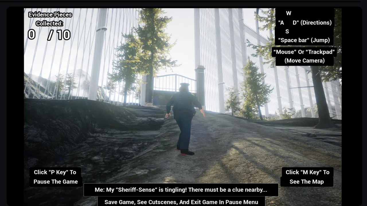 Bob BOBBED Bob... Screenshot 7
