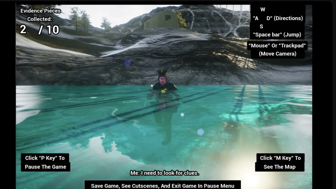 Bob BOBBED Bob... Screenshot 6