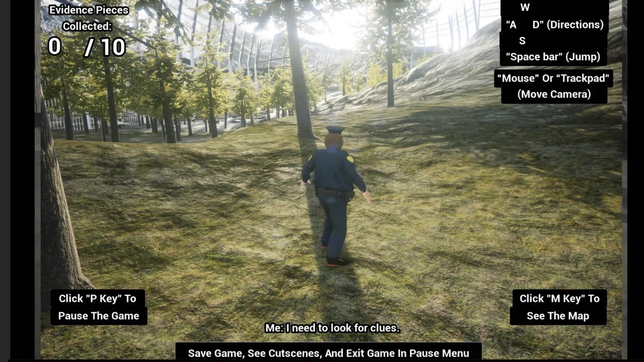 Bob BOBBED Bob... Screenshot 11