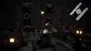 Katavader - Monolith Katana Skin Screenshot 0