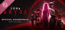 Luna Abyss Soundtrack