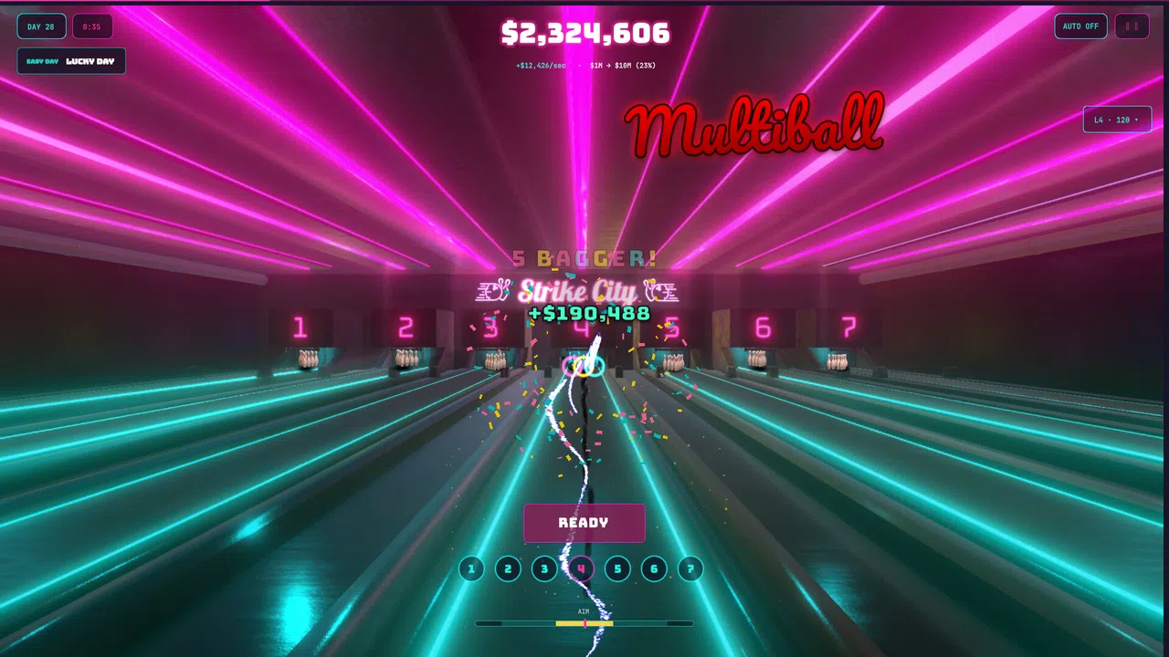 Pin Money Screenshot 1