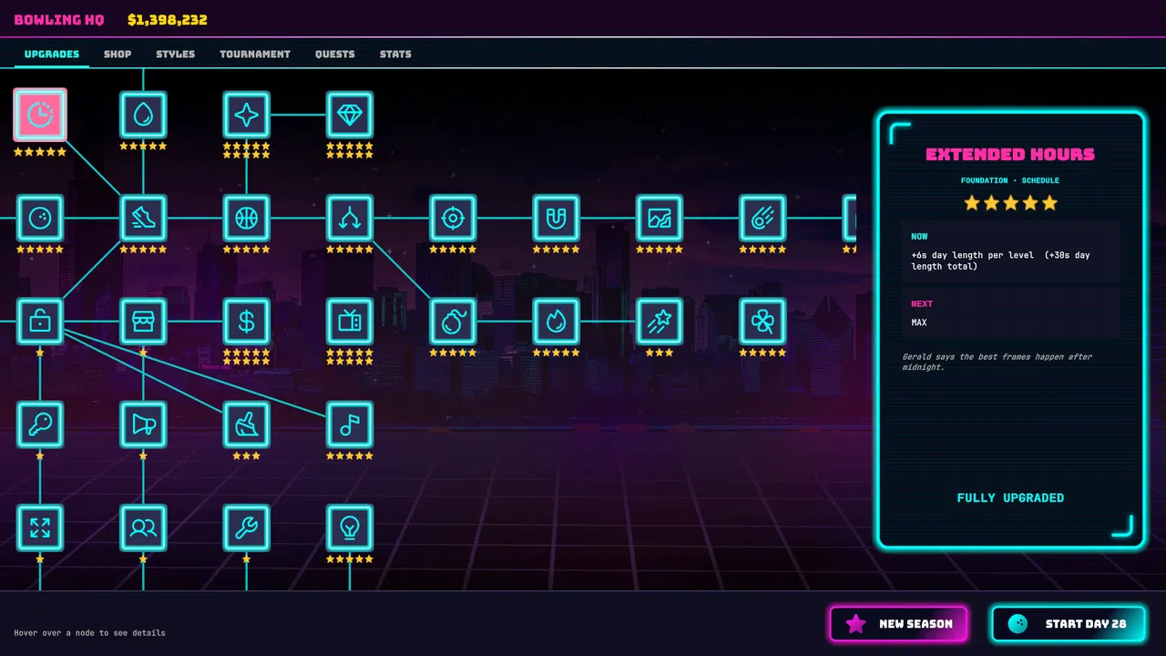 Pin Money Screenshot 2