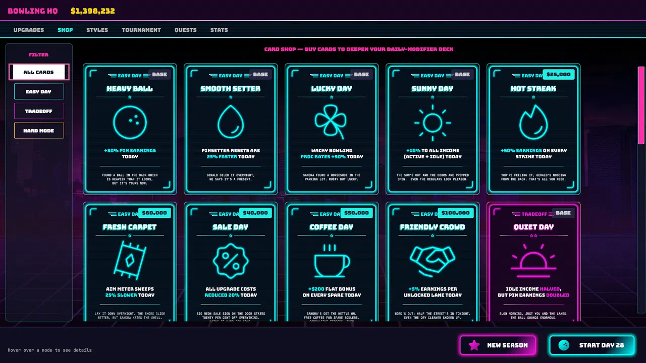 Pin Money Screenshot 4